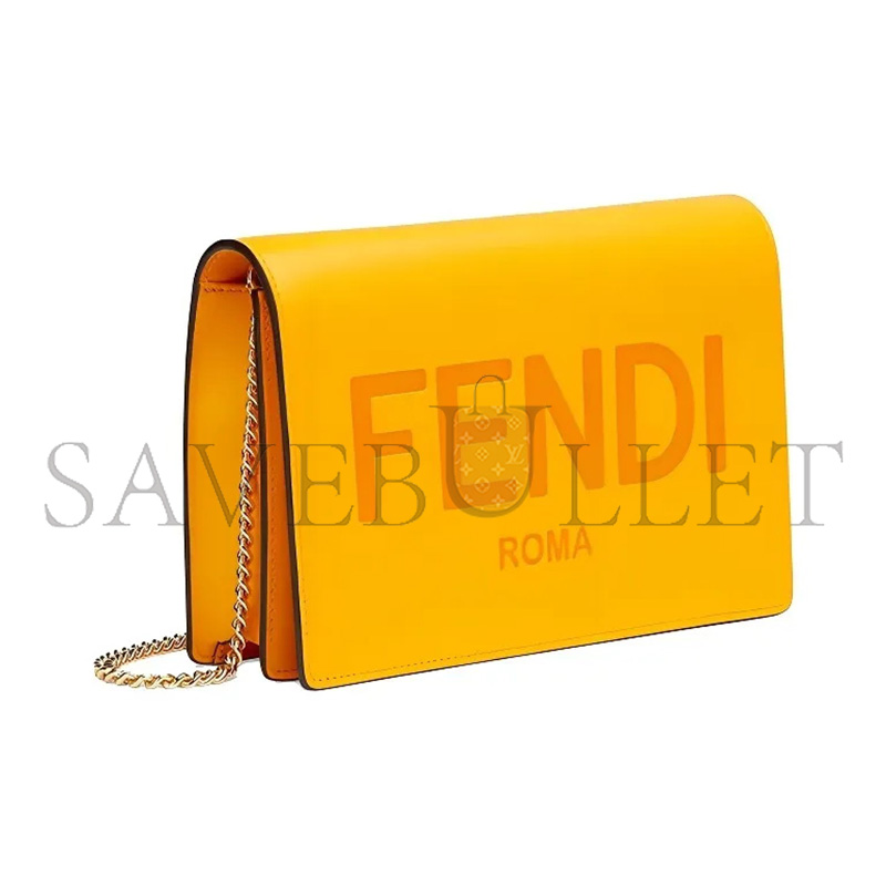 F**di shoulder crossbody bag mini women